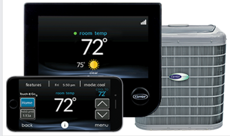 Faulty Thermostat