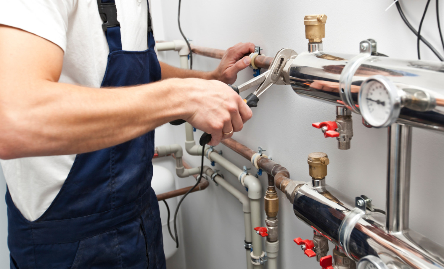heating repair