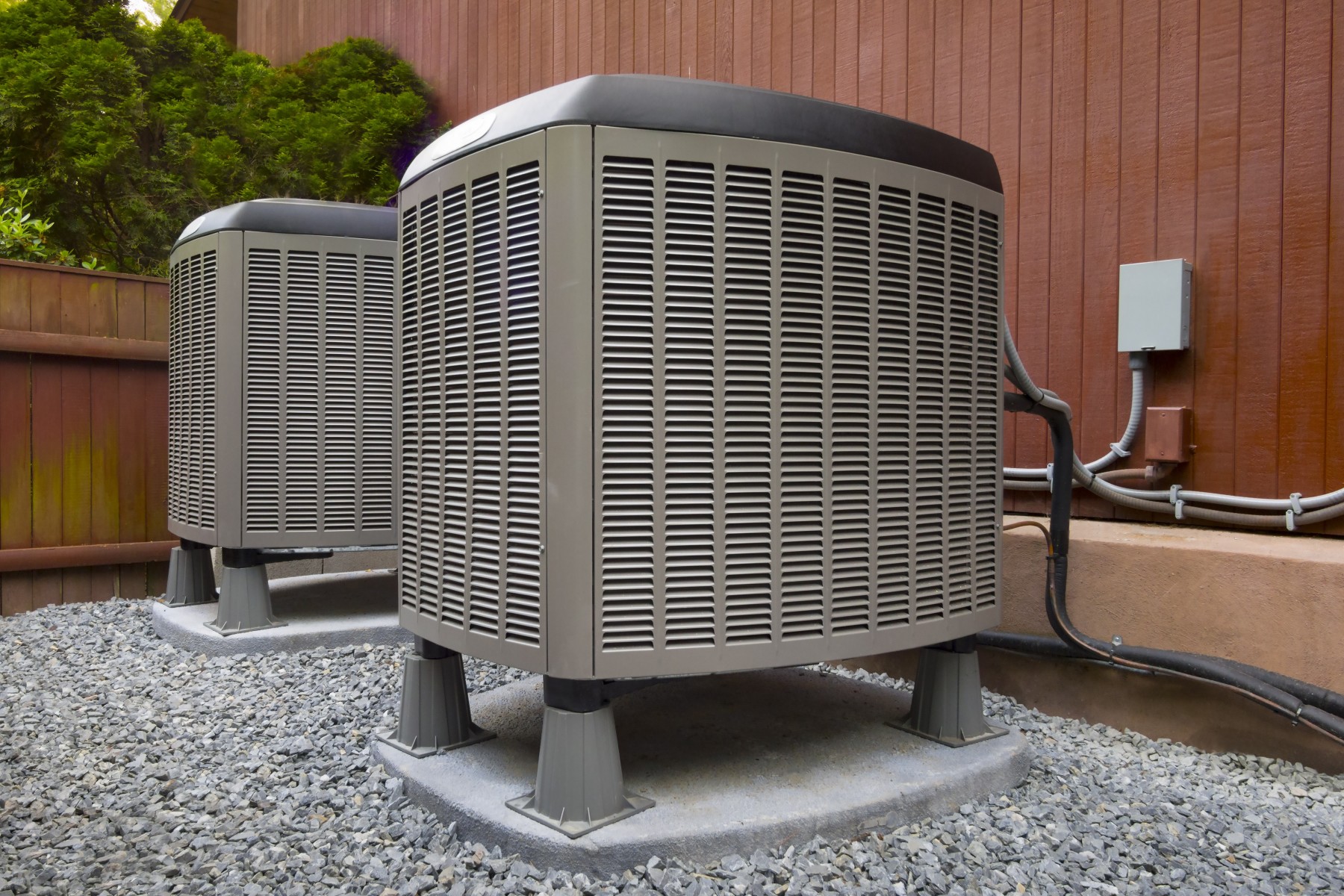 homeguide hvac residential cooling and heating units