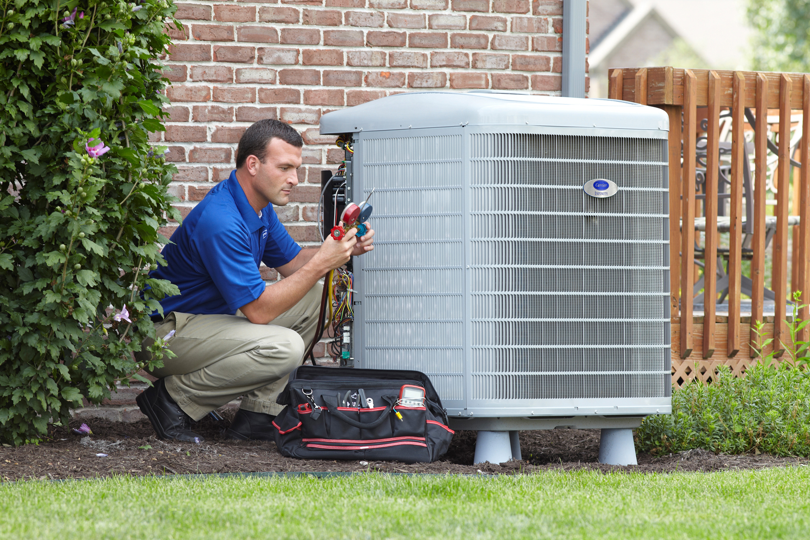 air conditioning san ramon