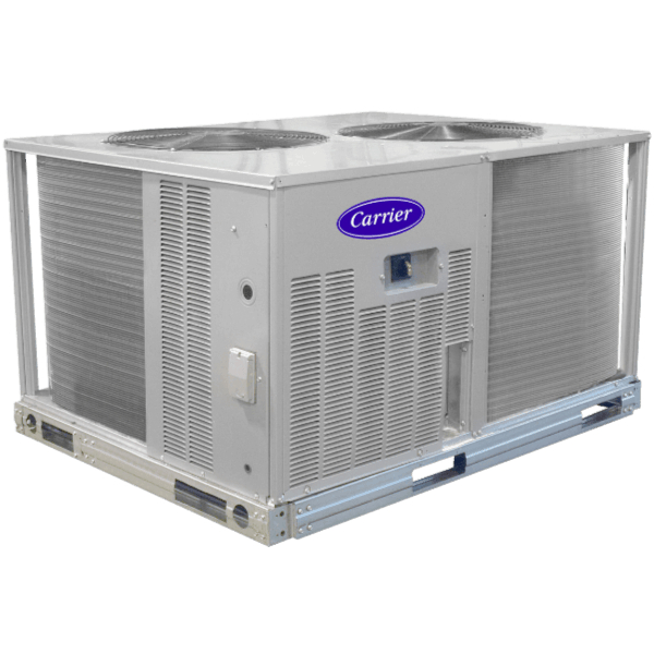 carrier commercial heating