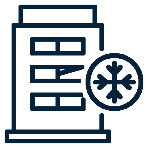 Refrigeration Inspection