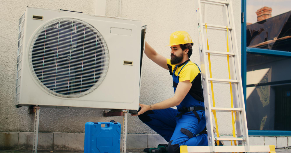 top air conditioning brands