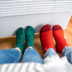 What to Do When Your Heater Won’t Turn Off
