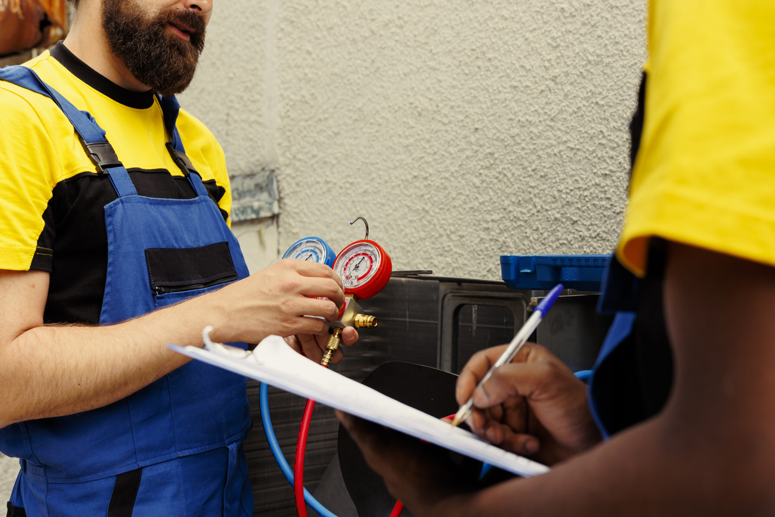 Why Preventive HVAC Maintenance Is Cheaper Than Emergency Repairs